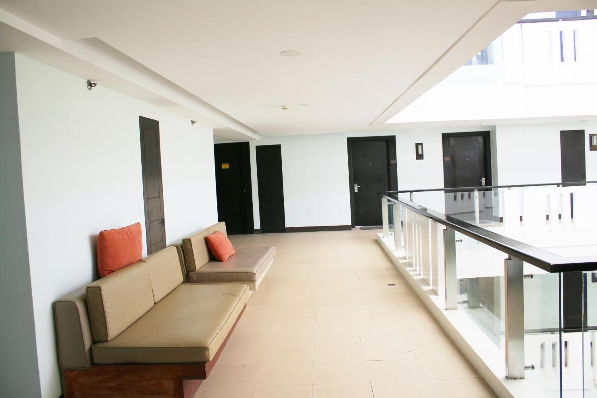The Muse Hotel Boracay Balabag  Kültér fotó