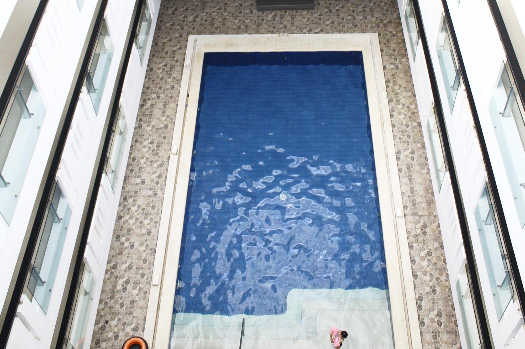 The Muse Hotel Boracay Balabag  Kültér fotó