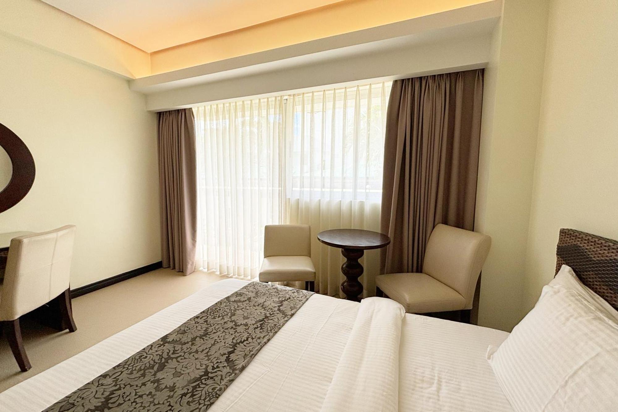 The Muse Hotel Boracay Balabag  Kültér fotó