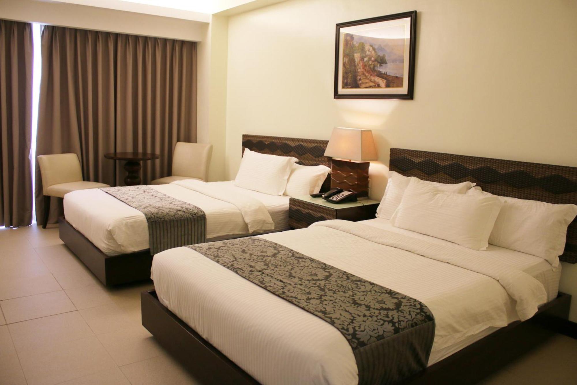 The Muse Hotel Boracay Balabag  Kültér fotó