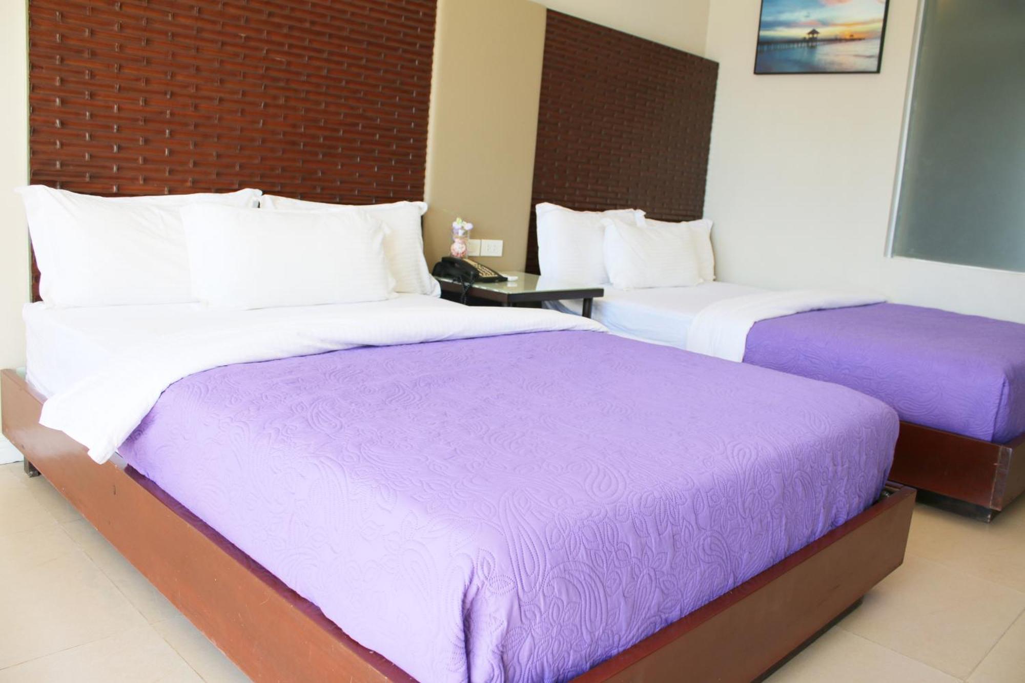 The Muse Hotel Boracay Balabag  Kültér fotó