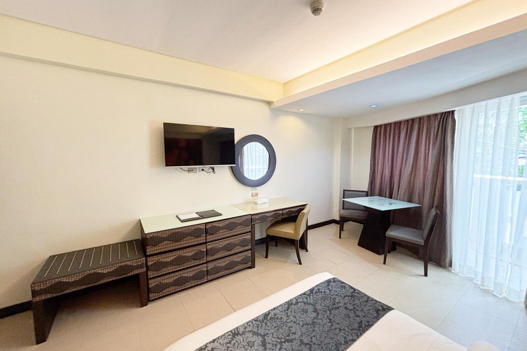 The Muse Hotel Boracay Balabag  Kültér fotó